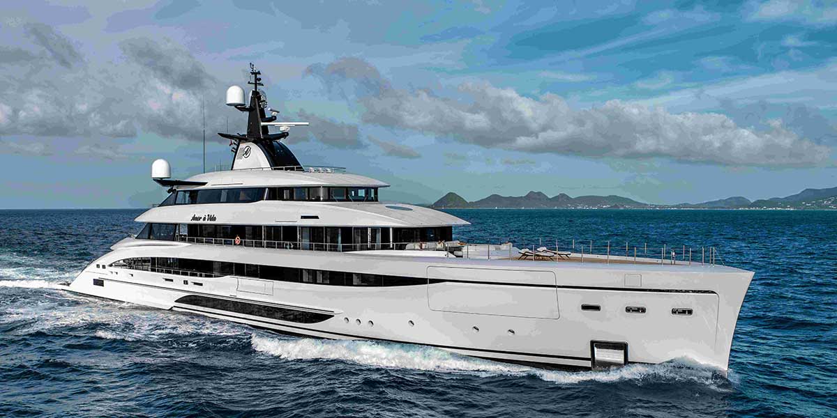 Amor À Vida Arrives in Monaco