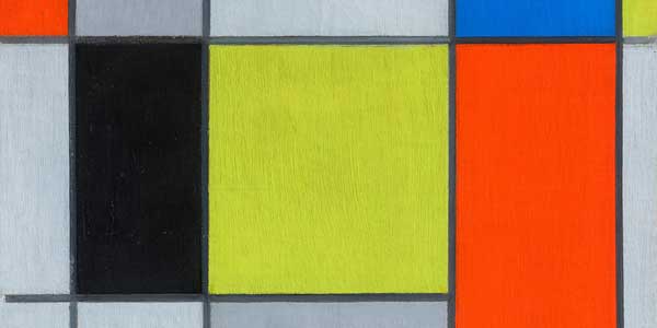 Composición III: un momento decisivo en la historia del arte