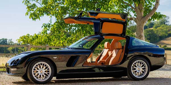 El retorno del Bristol Fighter