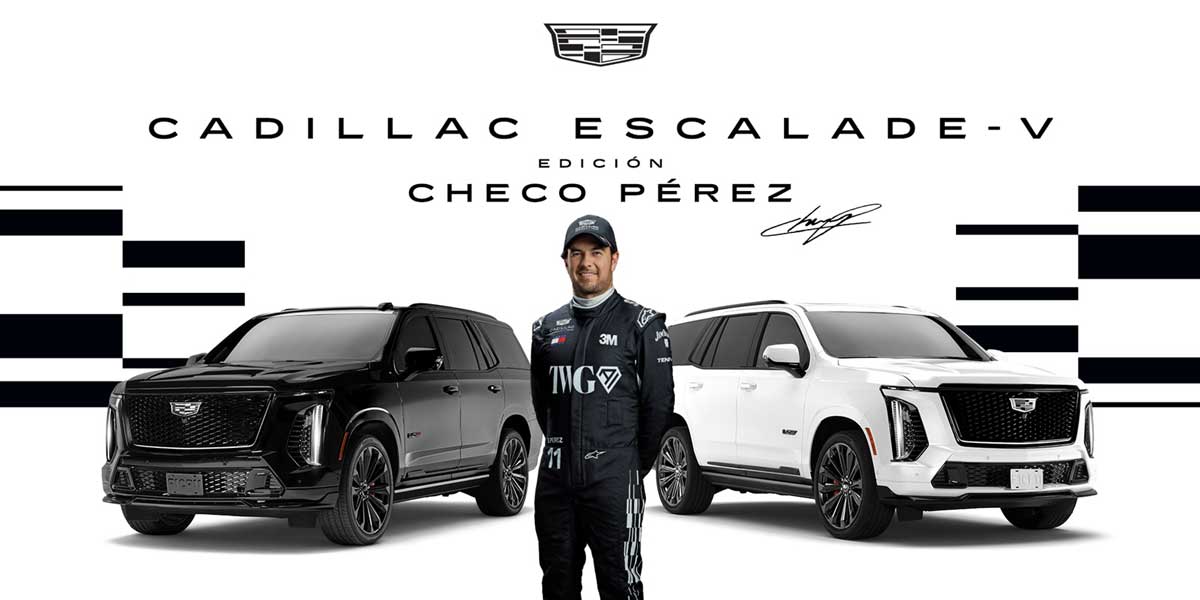 American Power with a Mexican Touch