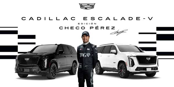 American Power with a Mexican Touch
