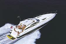 Sunseeker Predator 68A - AMURA