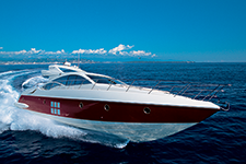 Azimut 68S Open - AMURA