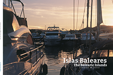 Islas Baleares - Araceli Cano