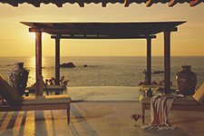 Four Seasons Resort Punta Mita - Jania Arguelles