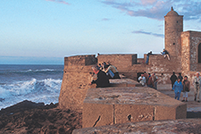 Essaouira - Patrick Monney