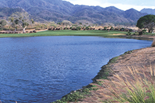 World class courses in Puerto Vallarta - Laura Velázquez