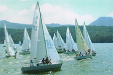 Scappino Pininfarina Triple Cup, Valle de Bravo - AMURA