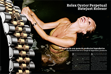 Rolex Oyster Perpetual Datejust Rolesor - AMURA