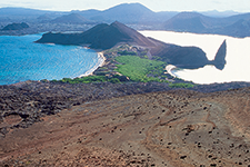 Islas Galápagos - Patrick Monney