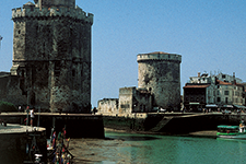 La Rochelle - Patrick Monney