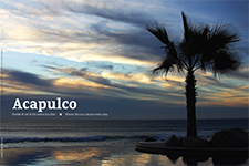 Acapulco - Araceli Cano