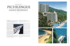 Pichilingue Grand Residential - AMURA