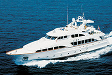 Benetti Classic 37 - Phil deKanter