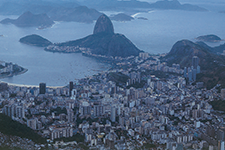 Río de Janeiro, Brasil - Patrick Monney