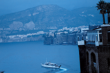 Sorrento, Italia - Patrick Monney