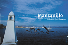 Manzanillo - Araceli Cano