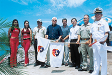 First International Regatta Mazatlán 2005 - Fabiola G. Campos