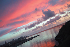 La Habana, Cuba - Patrick Monney, Wendy Vega