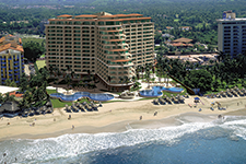 Bay View Grand Ixtapa - AMURA