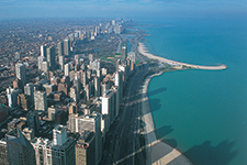 Chicago, EUA - Patrick Monney