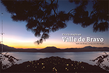 Viva la magia en Valle de Bravo - Araceli Cano