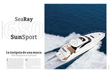 Sea Ray 680 - Edmundo A. Eguiarte