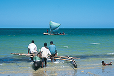 Tulear, Madagascar - Patrick Monney