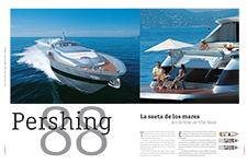 Pershing 88 - Edmundo A. Eguiarte