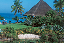 The Oberoi Mauritius - Amura