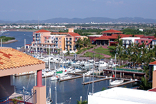 El Cid resorts mazatlán - Amura