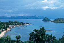 Labuan bajo, Isla de Flores, Indonesia - Patrick Monney