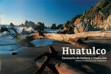 Huatulco - Araceli Cano