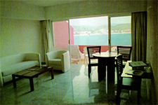 Las Brisas Huatulco - AMURA