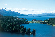 Bariloche, Argentina - Patrick Monney