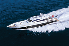 Sunseeker Predator 108 - Edmundo A. Eguiarte