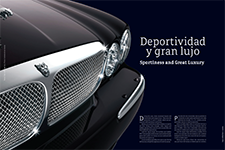 Deportividad y gran lujo - AMURA