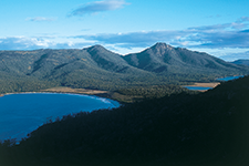 Wine Cup Bay, Australia - Patrick Monney