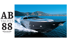 AB Yachts 88 - Edmundo A. Eguiarte