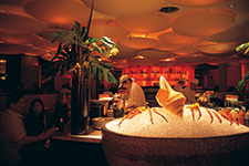 Florida Key, Gourmet-Sushi Samba - Patrick Monney