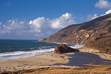 Big Sur, California - Patrick Monney