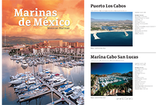 Marinas de México - AMURA