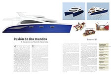 Sunreef 67 - Edmundo A. Eguiarte