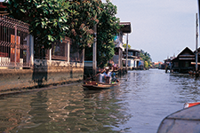 Bangkok, Tailandia         - Patrick Monney