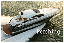 Pershing 56 - Edmundo A. Eguiarte