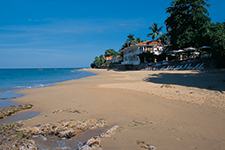 Rincón, Puerto Rico, Caribe - Patrick Monney