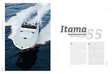 Itama 55 - Edmundo A. Eguiarte