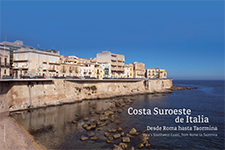 Costa Suroeste de Italia - Patrick Monney