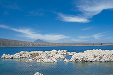 Laguna de Alchichica, México - Patrick Monney
