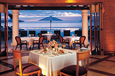 The best of international cuisine in Los Cabos - Amura